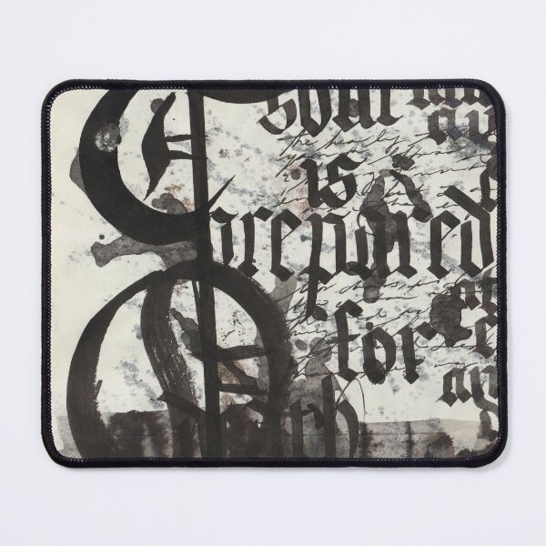 Item preview, Calligraphy English designed and sold by dana-krystle.