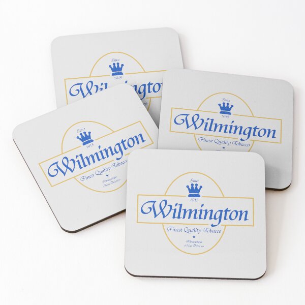 Item preview, Wilmington Cigarettes designed and sold by DeadRight.