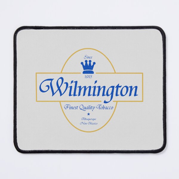 Item preview, Wilmington Cigarettes designed and sold by DeadRight.