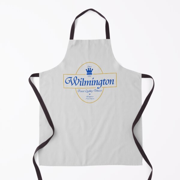 Item preview, Wilmington Cigarettes designed and sold by DeadRight.