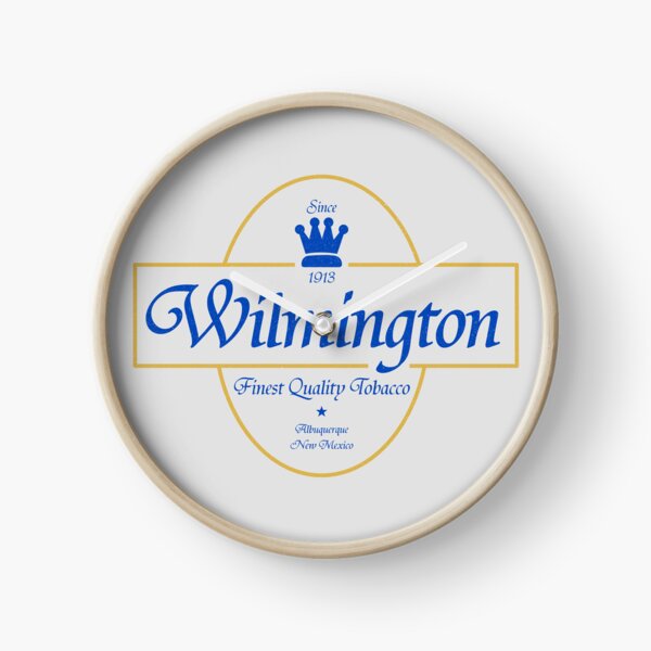 Item preview, Wilmington Cigarettes designed and sold by DeadRight.