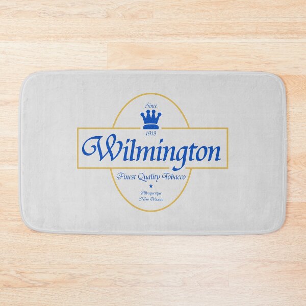 Item preview, Wilmington Cigarettes designed and sold by DeadRight.