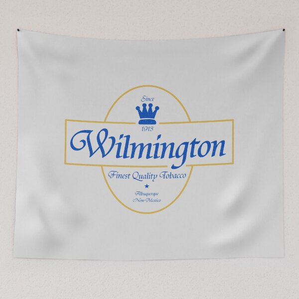 Item preview, Wilmington Cigarettes designed and sold by DeadRight.