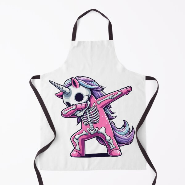 Item preview, Unicorn Skeleton Dabbing designed and sold by Designowner.