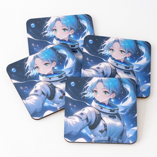Item preview, ASTRAL SUPERNOVA - SPACE TRIP by Simone Morana Cyla designed and sold by CYLA WORLD | Official Store.