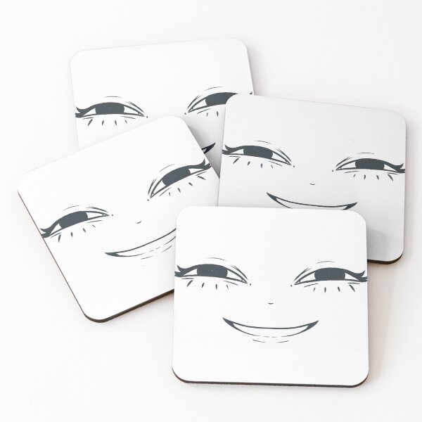 Item preview, Anya Smile - Fanart designed and sold by Bruna Aléxia  Vieira.