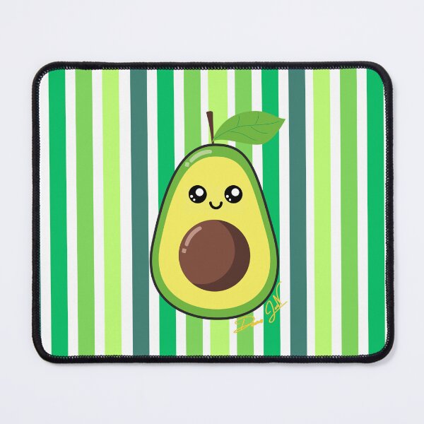 Item preview, Nice avocado designed and sold by Designjeen.