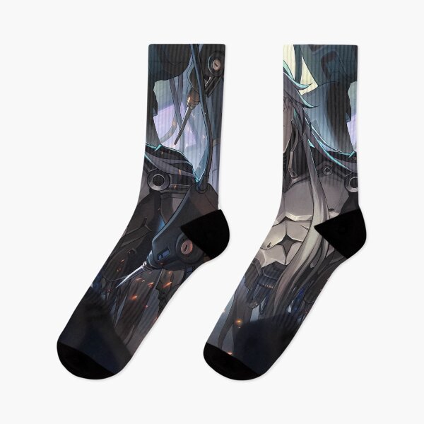 Item preview, Boothill | Honkai: Star Rail designed and sold by Verthalies.