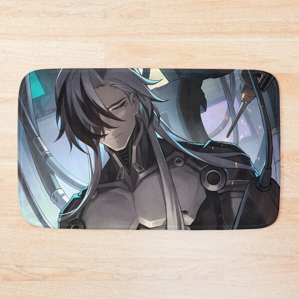 Item preview, Boothill | Honkai: Star Rail designed and sold by Verthalies.