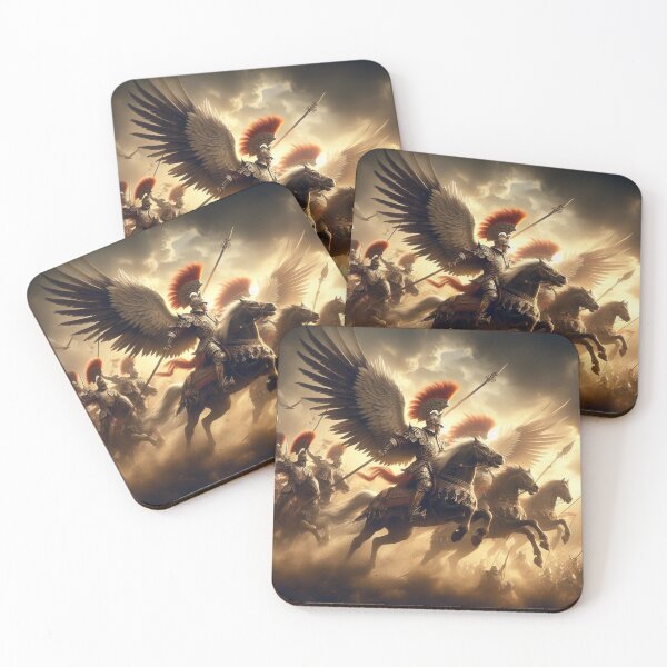 Item preview, Hussars designed and sold by RaF71PrO.
