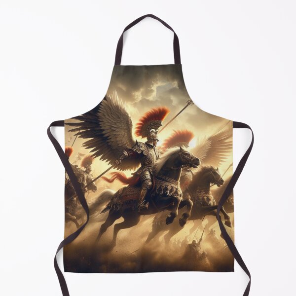 Item preview, Hussars designed and sold by RaF71PrO.