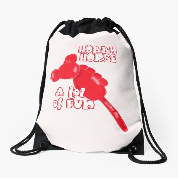Item preview, Balloon Hobby Horse designed and sold by InNeRoDa.