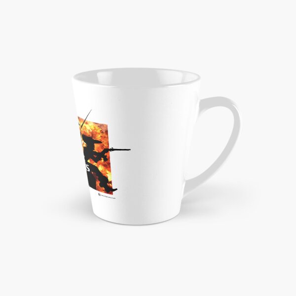 Item preview, Charlie's Musketeers designed and sold by SceneRightHere.