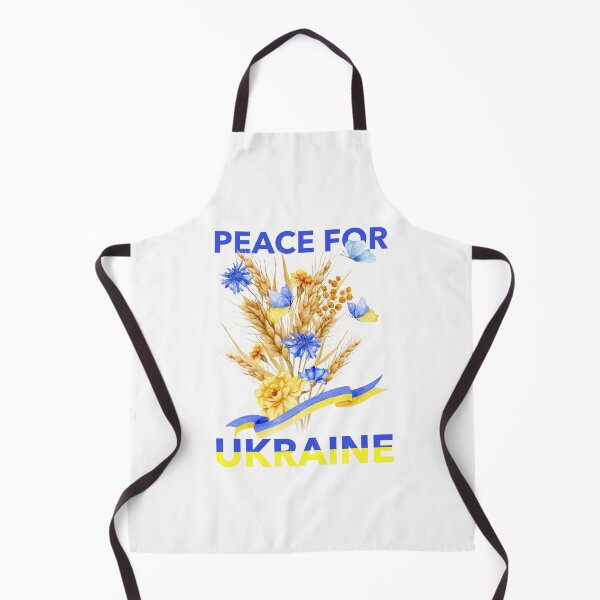Item preview, Ukraine, Support ukraine designed and sold by caraulanart.