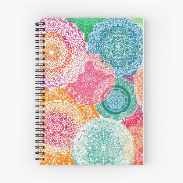 Item preview, Mandala Circles designed and sold by Nora Gad.