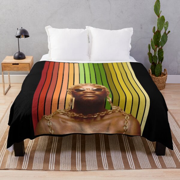 Item preview, Isaac Hayes | American Singer designed and sold by GaartLabs.
