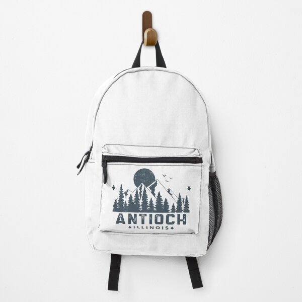 Item preview, Antioch Illinois Mountain Souvenir designed and sold by Wild-Outside.