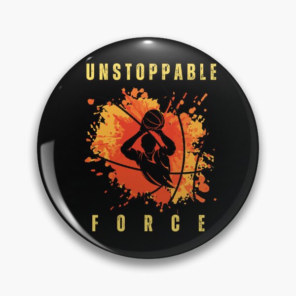 Item preview, Unstoppable Force designed and sold by AmelieDior.