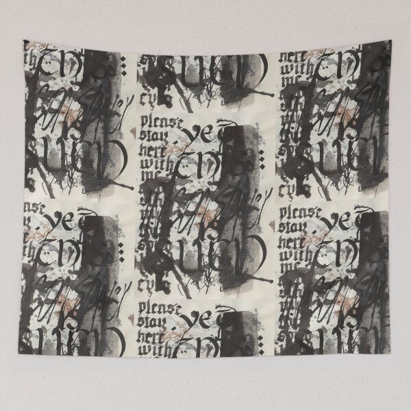 Item preview, Calligraphy English - 10 designed and sold by dana-krystle.