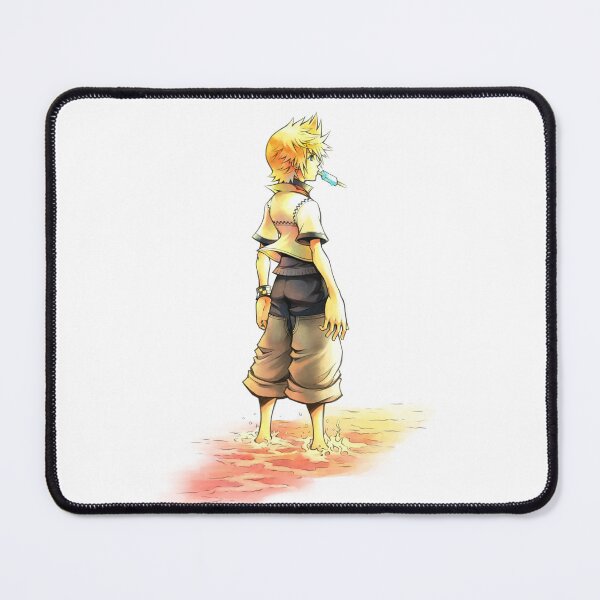 Item preview, KH2 Roxas designed and sold by Lali-Holley.