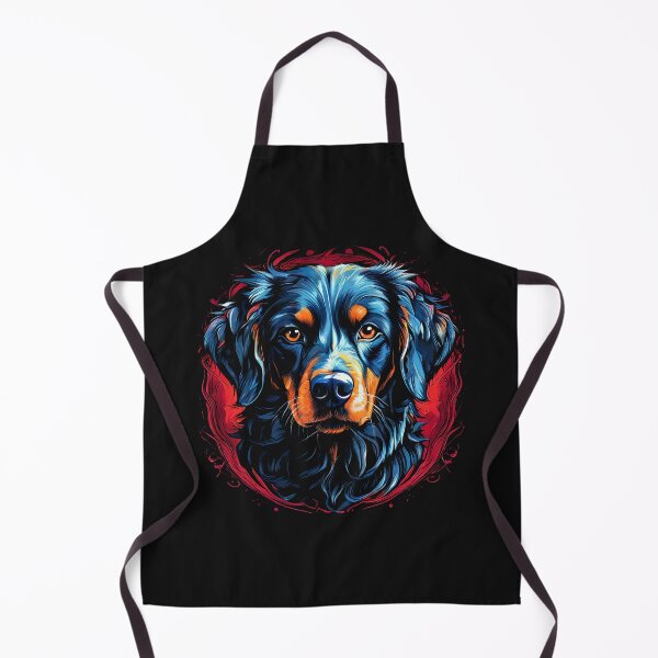 Item preview, Dog Illustration designed and sold by Uday24.