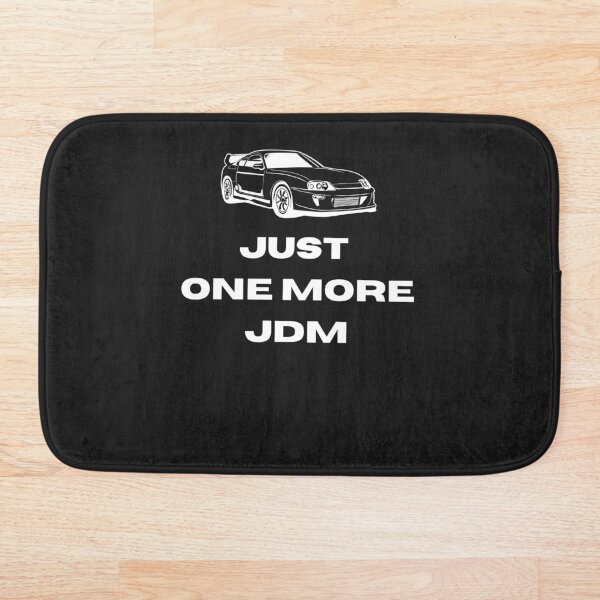 Item preview, Just one more JDM designed and sold by morel95.