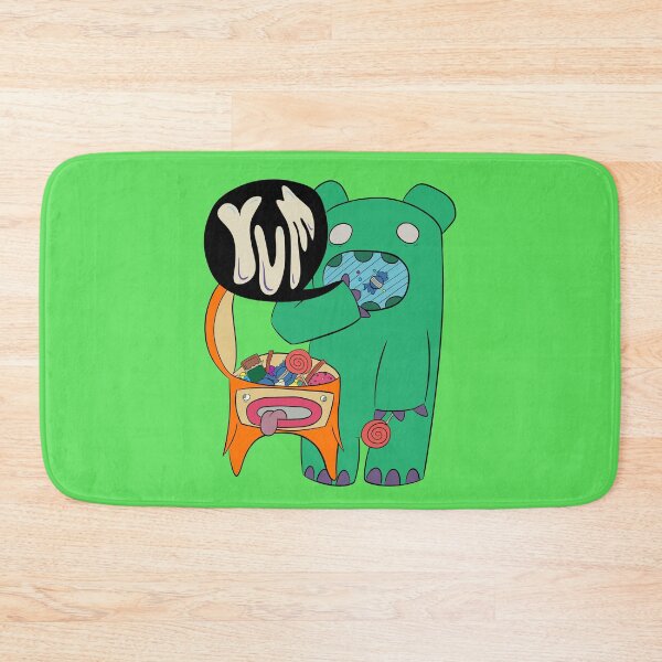 Item preview, Yum designed and sold by TheLionBoy.