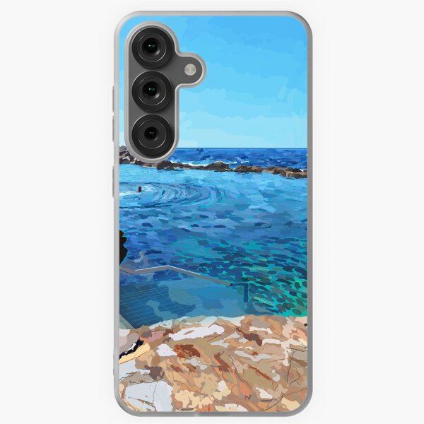 Item preview, Blue Pools designed and sold by Bustlin90.