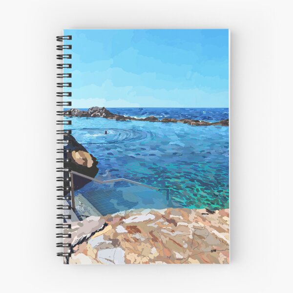 Item preview, Blue Pools designed and sold by Bustlin90.