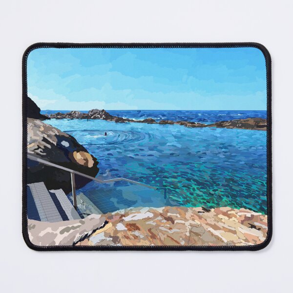 Item preview, Blue Pools designed and sold by Bustlin90.