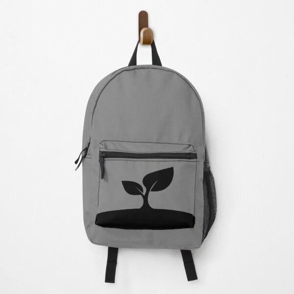 Item preview, Leaf on gray background designed and sold by Nunaprettyshop.