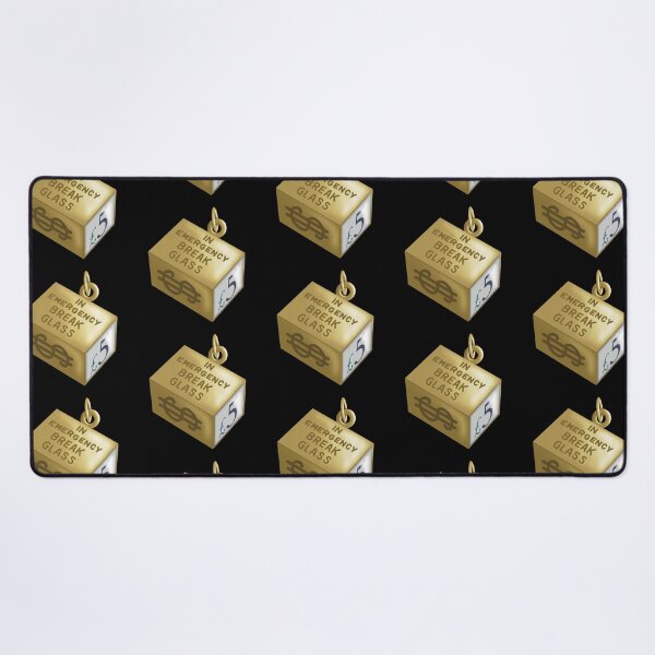 Item preview, Victorian Gold Mad Money Charm designed and sold by MadeByGeeClowes.