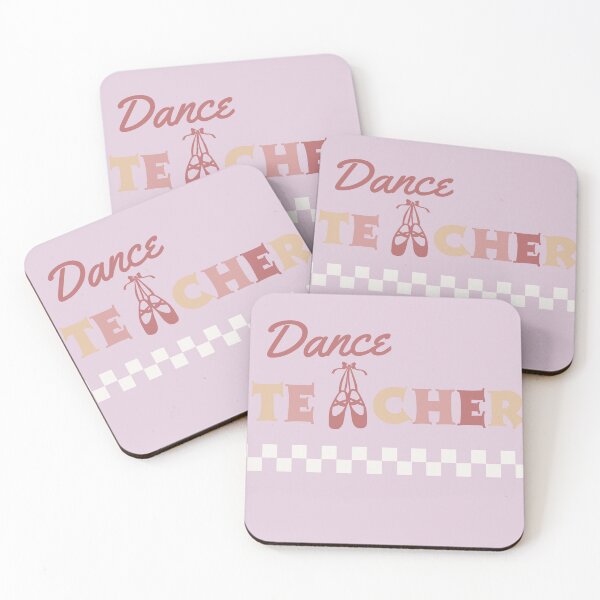 Item preview, Dance Teacher Appreciation Week Gift Ideas designed and sold by MomentumCloset.