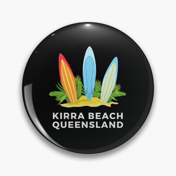 Item preview, Kirra beach designed and sold by sydney-syder.