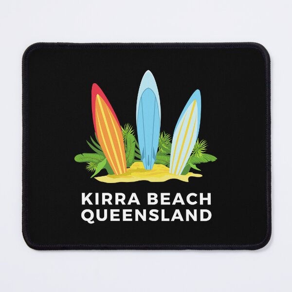 Item preview, Kirra beach designed and sold by sydney-syder.