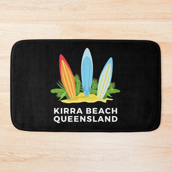 Item preview, Kirra beach designed and sold by sydney-syder.