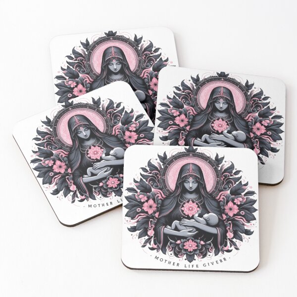 Item preview, Mother, Life Giver designed and sold by desAIgns by Rosa.