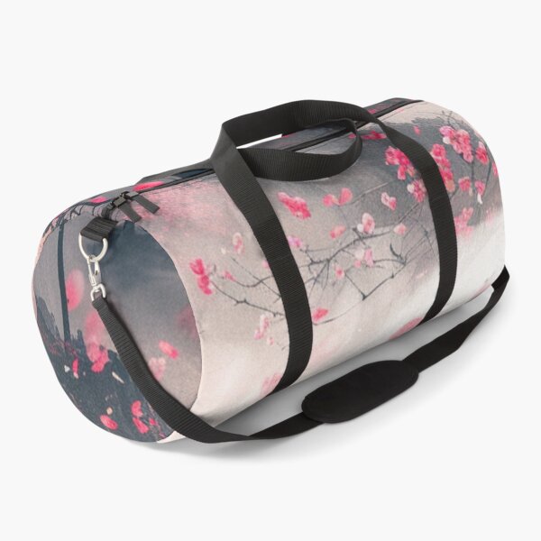 Item preview, Samurai's Journey: Cherry Blossom Trail designed and sold by plam50.
