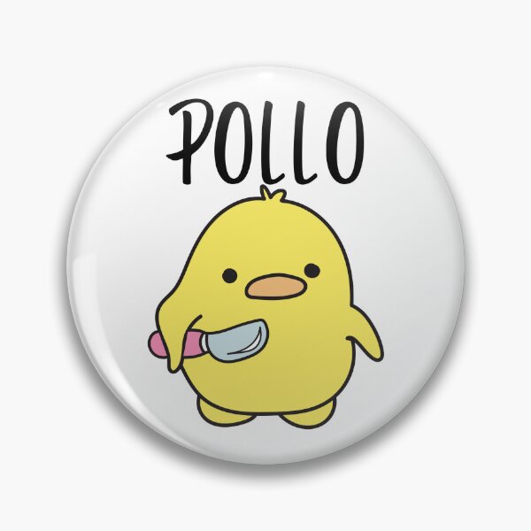 Item preview, Don't mess up with this POLLO designed and sold by ZMaria.