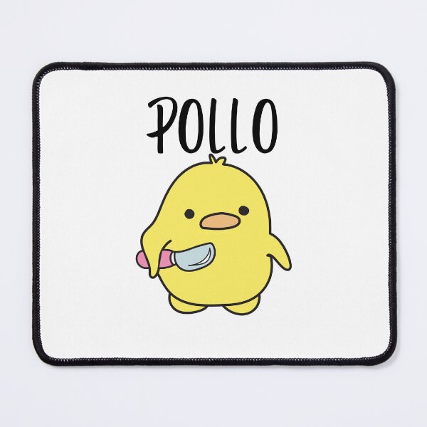 Item preview, Don't mess up with this POLLO designed and sold by ZMaria.