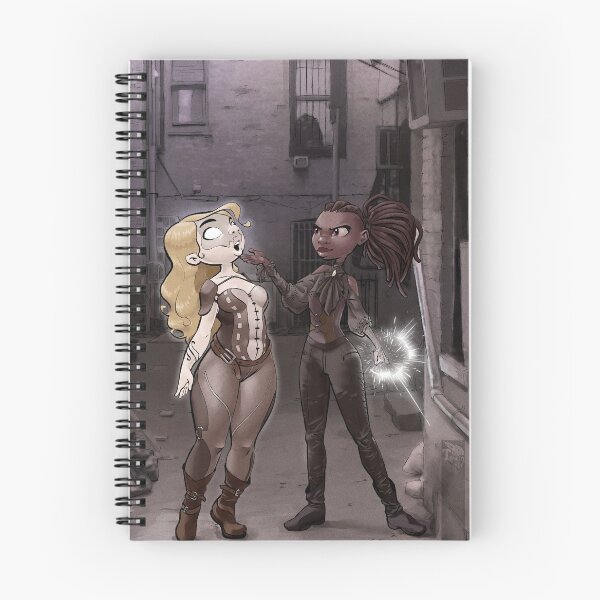 Item preview, Dark street designed and sold by Love between galaxies.