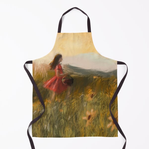 Item preview, Daisy Morning designed and sold by TheArtCave.