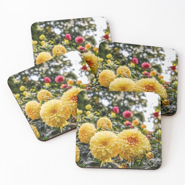 Item preview, Summer Blooms  designed and sold by Cosmic  Fox Photography.