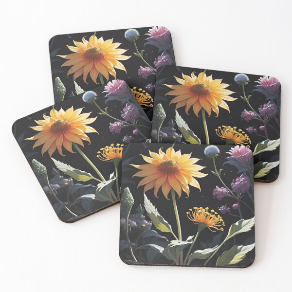 Item preview, flowers and sunlight designed and sold by optimusprime39.