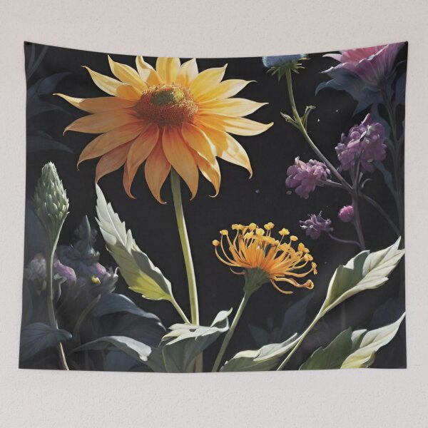 Item preview, flowers and sunlight designed and sold by optimusprime39.