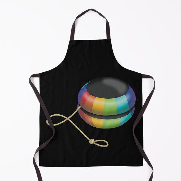Item preview, Victorian Tin Rainbow YoYo designed and sold by MadeByGeeClowes.