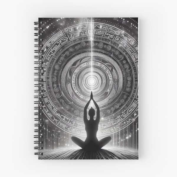 Item preview, Cosmic Enlightenment designed and sold by aminz4.