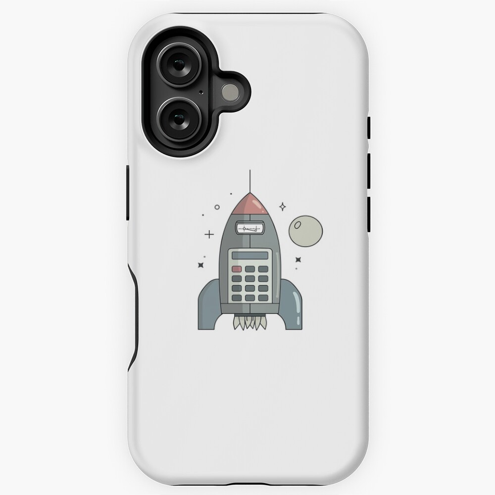 Item preview, iPhone Magsafe Tough Case designed and sold by FWLKIT.