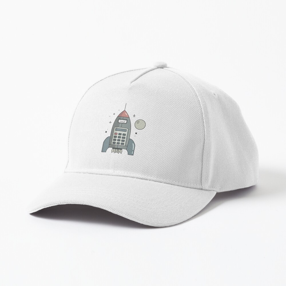 Item preview, Baseball Cap designed and sold by FWLKIT.