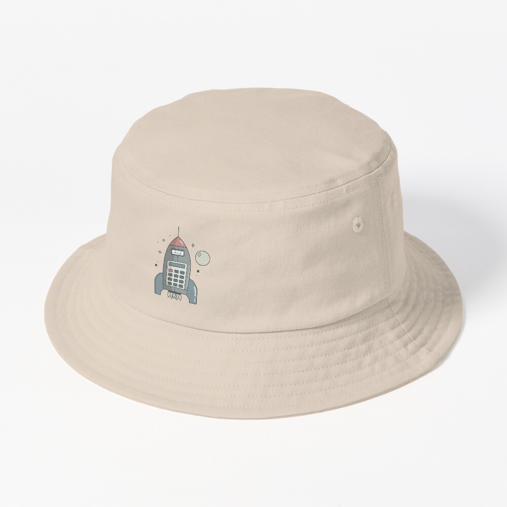 Item preview, Bucket Hat designed and sold by FWLKIT.